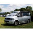 Maypole External Thermal Screen Cover for VW T5 & T6