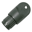 Isabella 26mm Awning Pole End Clamp for CarbonX and Fibreglass Poles