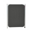 Isabella Mega Windscreen Gate for 4 or 6 Panel Seasonal Pitch Windbreak