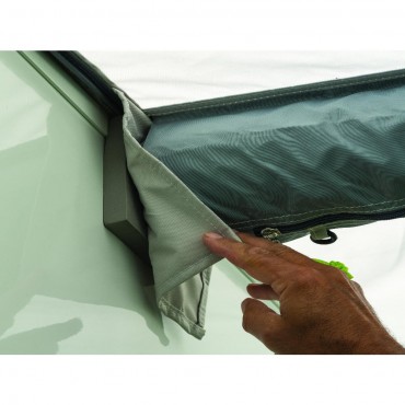 Kampa AIR Awning Tube Packing Pads - Pack of Eight