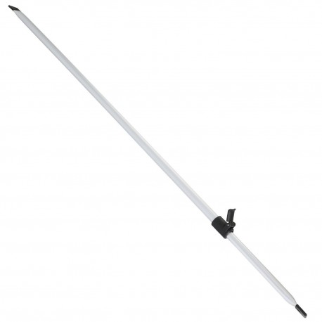 Aluminium Storm Pole to suit Quest Lightweight Awning Easy Air 390, 310 and 510