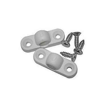 Pole Hook Bracket (Pack Of Two)