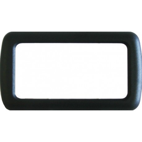 CBE Double Decor Frame Black