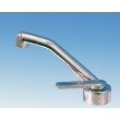 Comet Florenz Mixer Tap Chrome