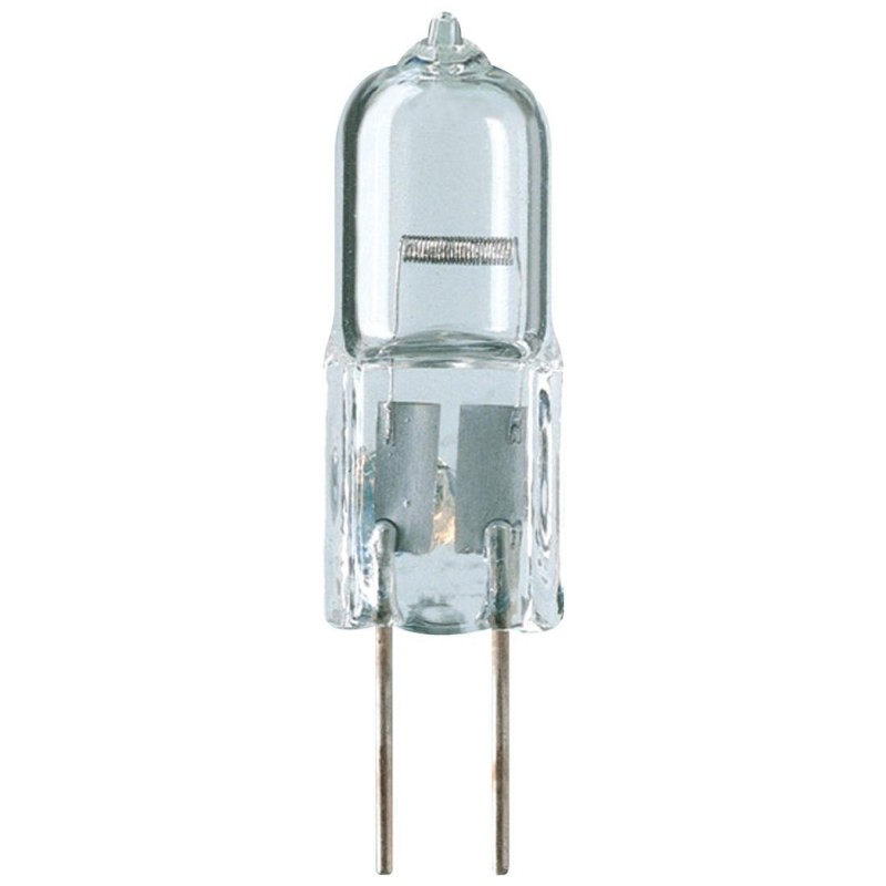 W4 12v 10w Bulb Single Contact 15mm Base Ba15s