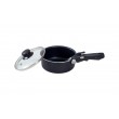 Isabella Nine-Piece Saucepan Set