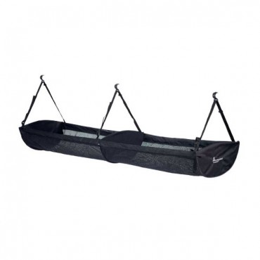 Isabella Storage Hammock / Organiser