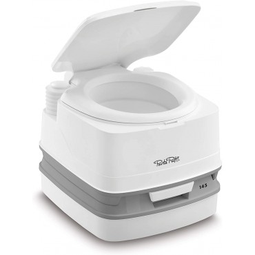 Porta Potti 145 Qube Toilet