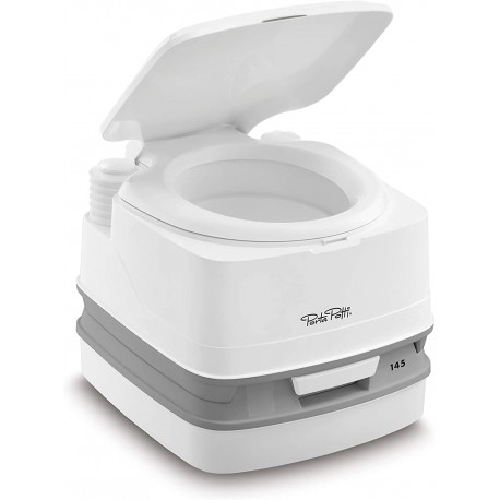 Porta Potti 145 Qube Toilet