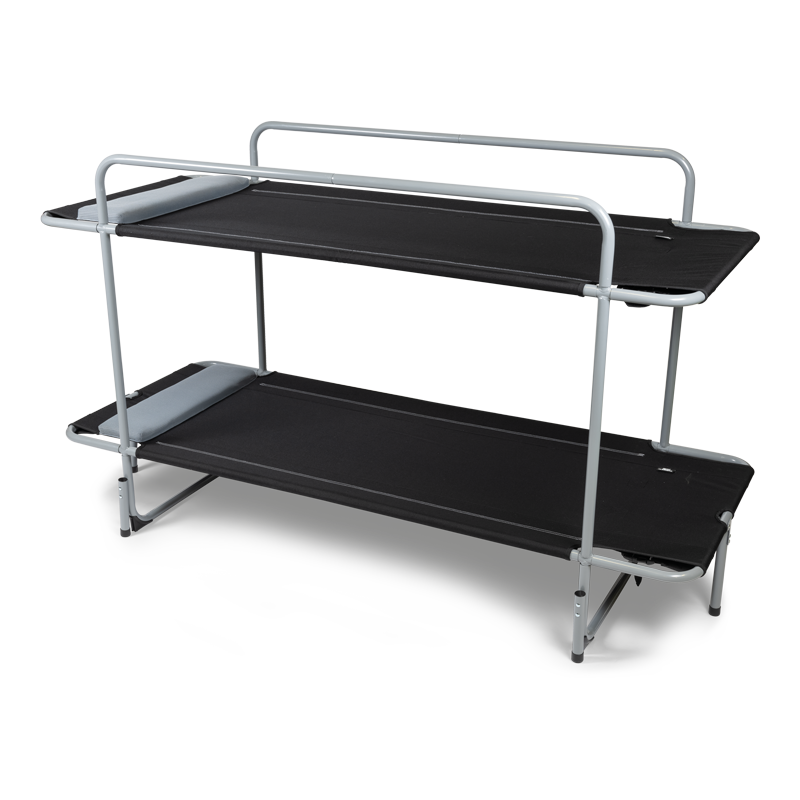 Steel bunks sales