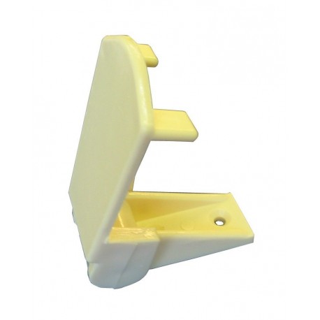 W4 Caravan / Motorhome Sink Top Retainer