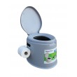 Kampa Khazi Portable Chemical Toilet