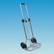 Camping Folding Trolley - Carasafe