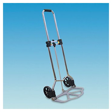 Camping Folding Trolley - Carasafe