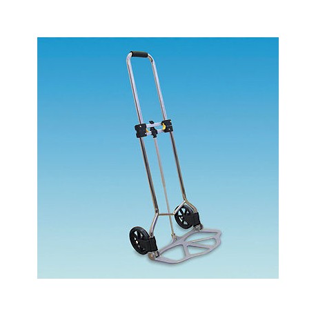Camping Folding Trolley - Carasafe