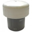 Thetford Toilet Float Measuring Cap / Dump Cap - White