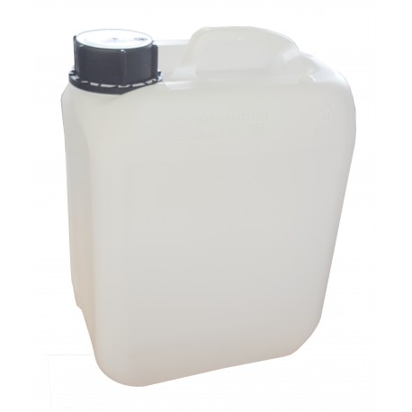 5Ltr Fresh Water Jerry Can