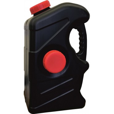 23 Litre Waste Water Jerry Can With Twin Handle