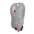 40 Litre Waste Pro Waste Water Roll Water Carrier