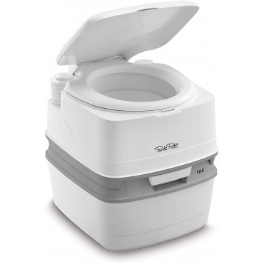 Porta Potti 165 Chemical Camping Toilet