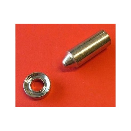 Eyelet Closing Tool 1/2"