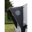 Isabella Caravan Door Shelter / Canopy