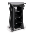 Kampa Gracie Storage Cupboard / Larder