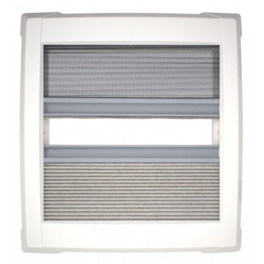 MPK 400 Rooflight Inner Frame Upgrade & Modernise Kit