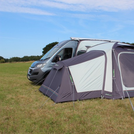 Outdoor Revolution Inflatable Air Annex to suit Movelite T1 & T1 Tail