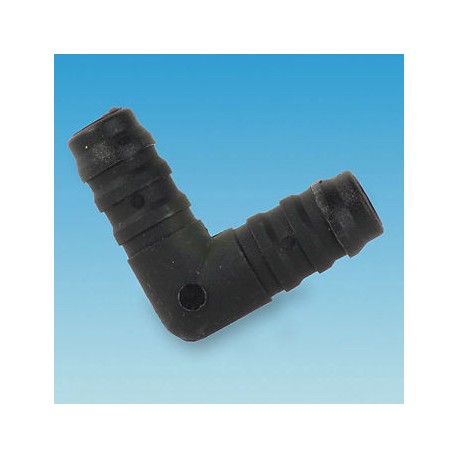barbed adaptors