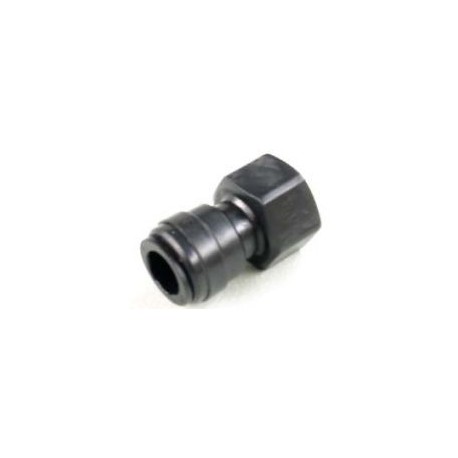 Push-Fit Adaptor Assembly 3/8" Female - 12mm