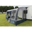 Quest Gemini Air 390 Pro Inflatable Caravan Porch Awning