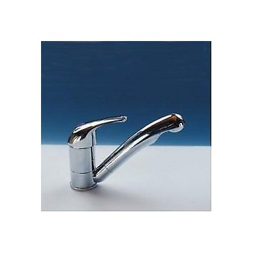 Reich Kama Keramik Mixer Tap 33mm