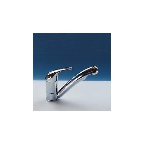 Reich Kama Keramik Mixer Tap 33mm