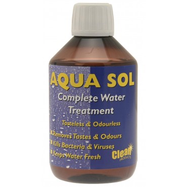 Aquasol Water Purfication & Treatment