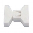 W4 Plastic Door Retainer