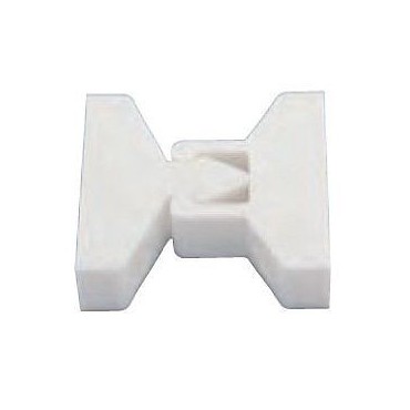 W4 Plastic Door Retainer