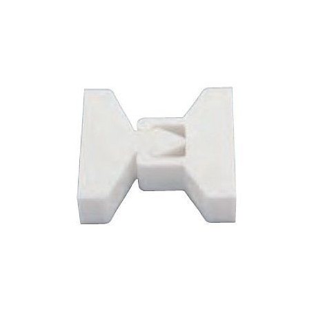 W4 Plastic Door Retainer