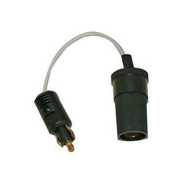 Single Pole To Cigar Socket Convertor (W4ai5)