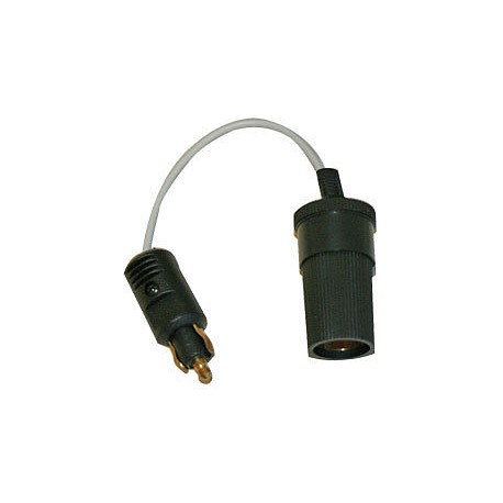 Single Pole To Cigar Socket Convertor (W4ai5)