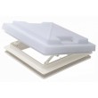 Mpk 400x400 Roof Light Complete - White