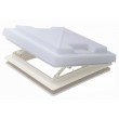 Mpk 400x400 Roof Light Complete - White