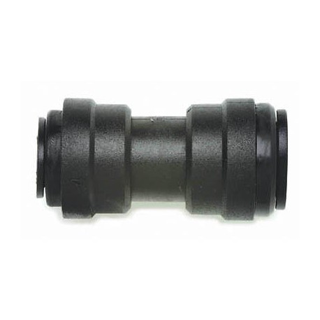 Push-Fit Straight Reducer 12mm - 10mm