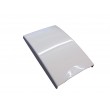 Truma Ultraflow Water Filter Housing Lid / Cover / Flap - White