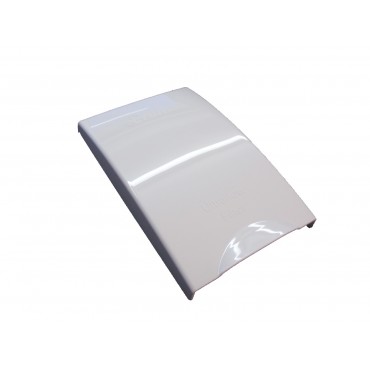 Truma Ultraflow Water Filter Housing Lid / Cover / Flap - White