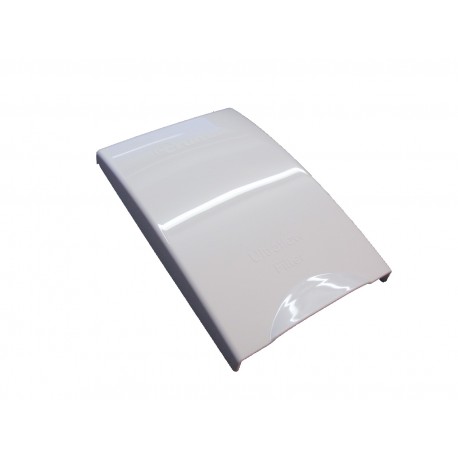 Truma Ultraflow Water Filter Housing Lid / Cover / Flap - White
