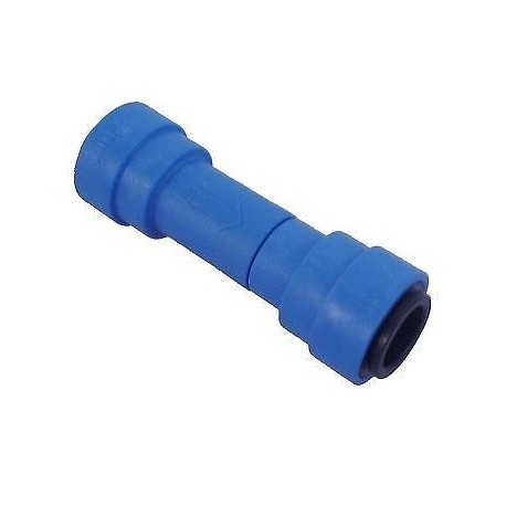 John Guest 12mm Push-Fit Non Return Valve