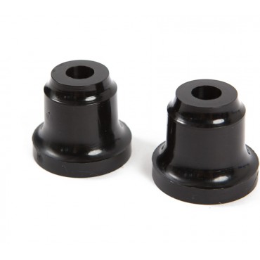 Aquaroll Replacement End Sockets for Handle - Pack of Two
