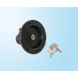 Water Tank Black Fiamma Filler Cap