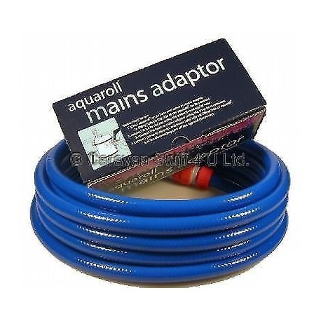 Aquaroll Mains Water Adaptor